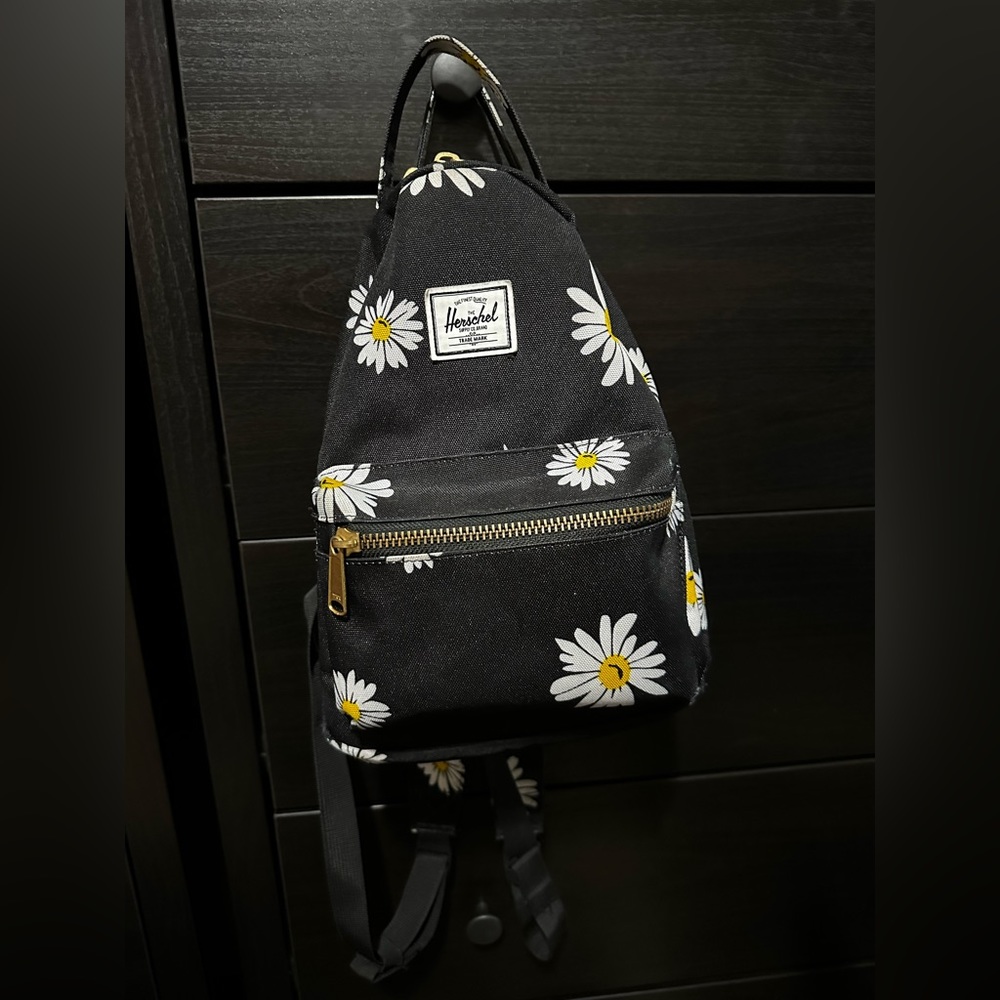 Herschel Mini Backpack